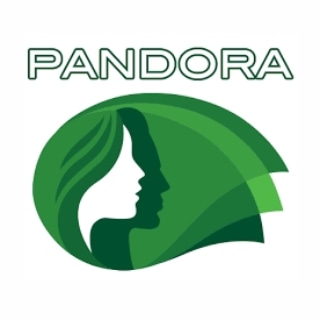 Pandora Egypt