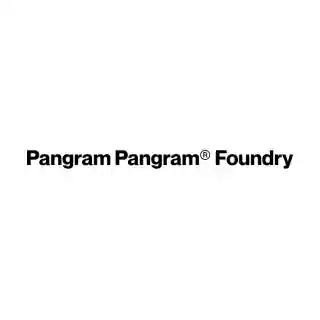 Pangram Pangram