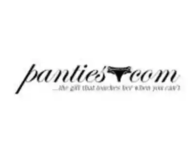 Panties.com logo