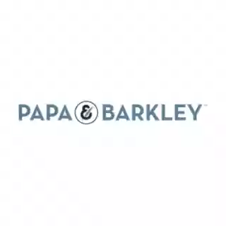 Papa & Barkley CBD