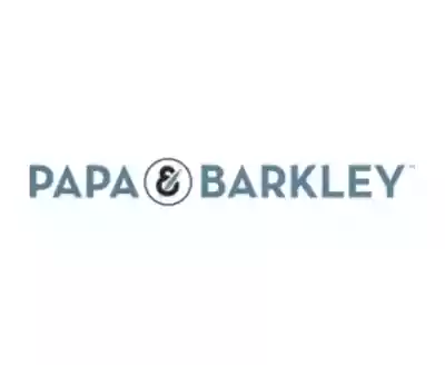 Papa & Barkley