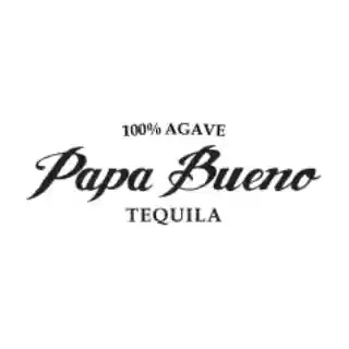 Papa Bueno Tequila