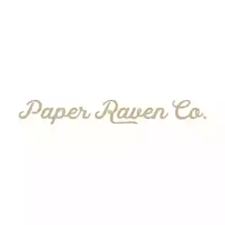 Paper Raven Co.