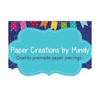 Paper Creations by Mindy