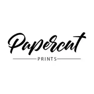 Papercut Prints