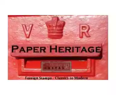 Paper Heritage