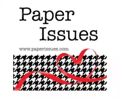 Paper Issues