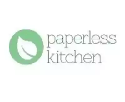 Paperless Kitchen