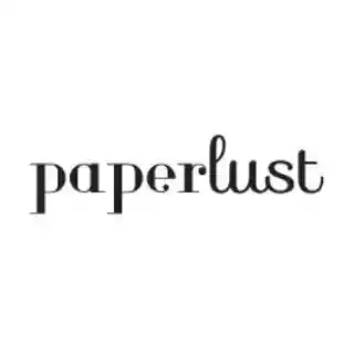 Paperlust