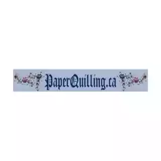 PaperQuilling.ca