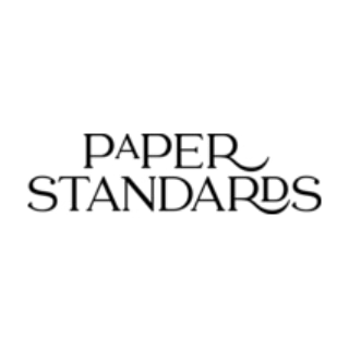 PAPER STANDARDS