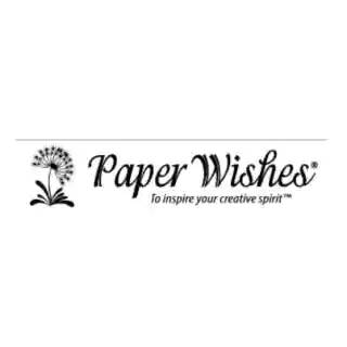 Paper Wishes