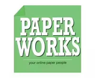 Paperworks logo