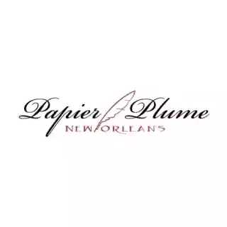 Papier Plume
