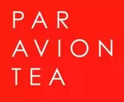 Par Avion Tea