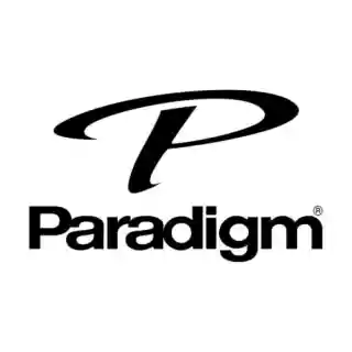 Paradigm Audio