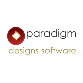 Paradigm Designs Software