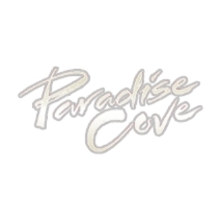 Paradise Cove Luau logo