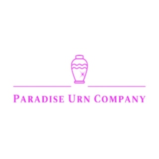 Paradise Urn