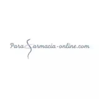Parafarmacia Online 