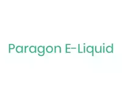 Paragon E-Liquid