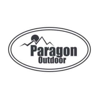 Paragon Outdoor logo