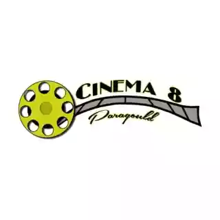 Paragould Cinema