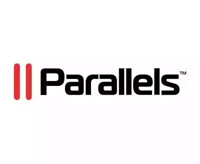 Parallels logo