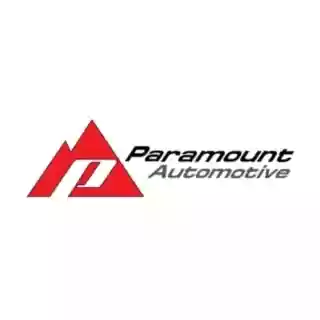 Paramount Automotive