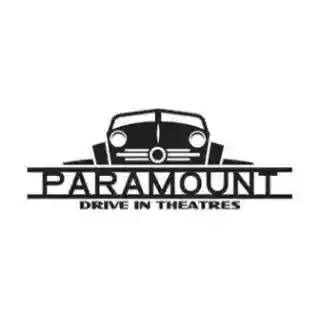 Paramount Drive-In Theatres