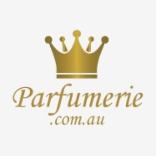 Parfumerie AU logo