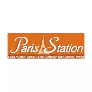 Paris Station