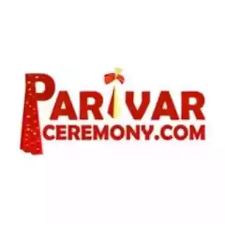 Parivar ceremony