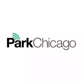 ParkChicago logo