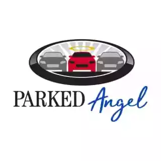 Parked Angel