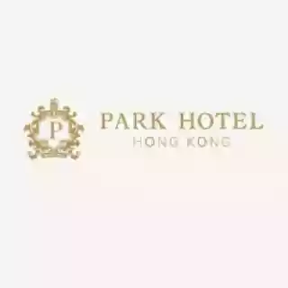 Park Hotel Hong Kong