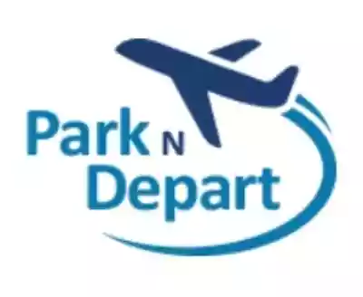 Park & Depart