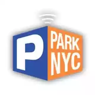 ParkNYC logo