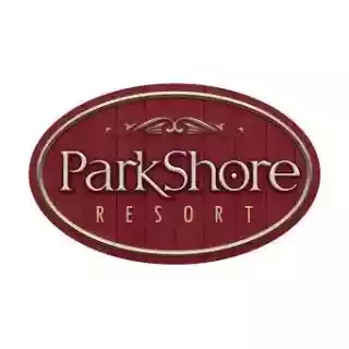 Parkshore Resort logo