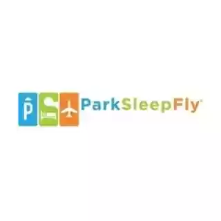 Park Sleep Fly