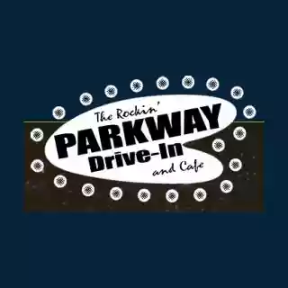 Parkway Drive-in