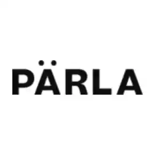 PÄRLA Toothpaste Tablets