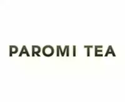 Paromi Tea