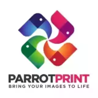 ParrotPrint Canvas