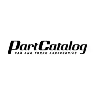 PartCatalog