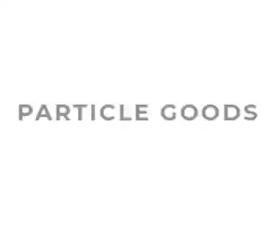 Particle Goods