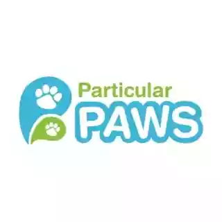 Particular Paws