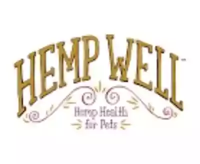 Hemp Well logo