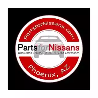 Parts For Nissans