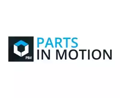 Parts In Motion